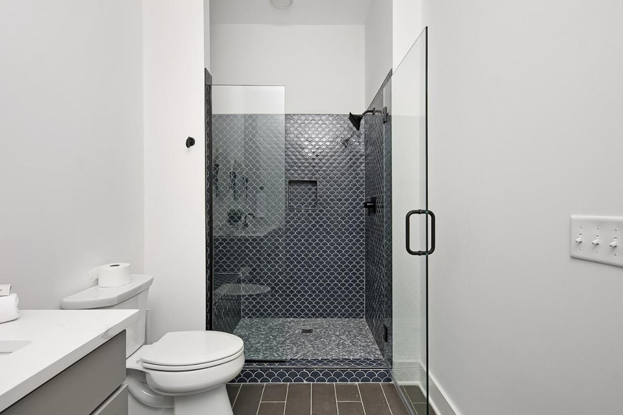 Chic On Main Apartment Nashville Exterior photo